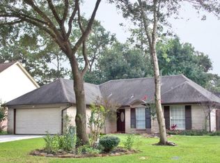 2502 Knollbrook Ln, Spring, TX 77373
