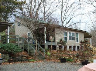 600 William Judd Rd, Edmonton, KY 42129