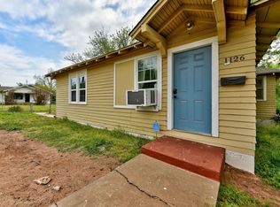 1126 N Kelham Ave, Oklahoma City, OK 73117