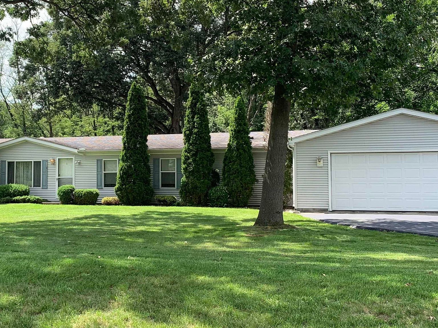 11364 N 557th Rd E Lot 3, Demotte, IN 46310 | Zillow