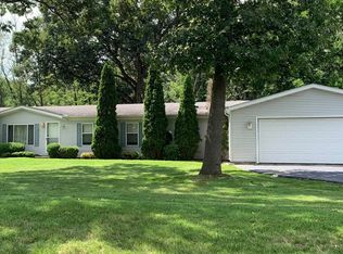 11364 N 557th Rd E LOT 3, Demotte, IN 46310