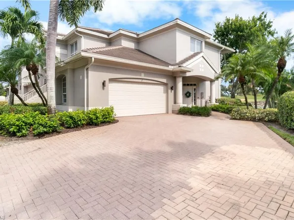 3003 Lancaster DR #2, NAPLES, FL 34105