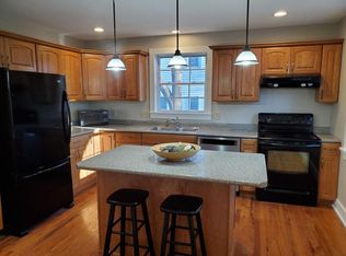 420 Robert St, Fort Atkinson, WI 53538