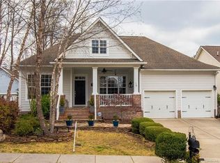 5108 Craftsman Ridge Dr, Matthews, NC 28104