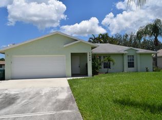 1809 SW Angelico Ln, Port Saint Lucie, FL 34984