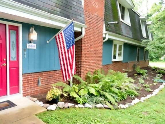 Welcome to our home!