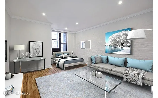 Rented by Douglas Elliman | media 9