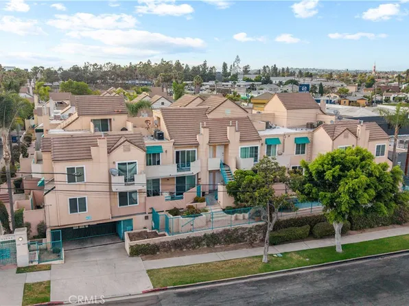 433 E Tamarack Ave Unit 149, Inglewood, CA 90301