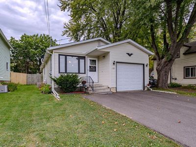 308 West DOEGE STREET, Marshfield, WI, 54449