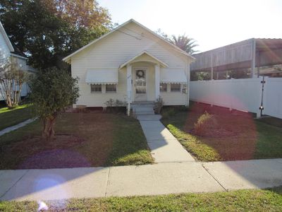 507 S Jefferson St, Abbeville, LA, 70510