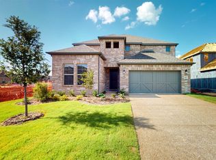 1007 Hickory Chase Ln, Melissa, TX 75454