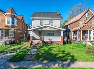 3878 W 31st St, Cleveland, OH 44109