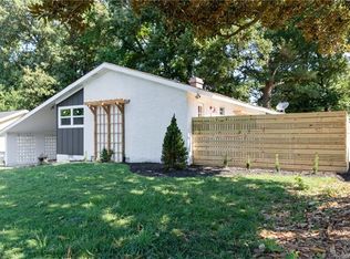 3621 Delgany Dr, Charlotte, NC 28215