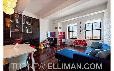 Sold by Douglas Elliman
