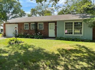 9637 S Belmar Pl, Terre Haute, IN 47802