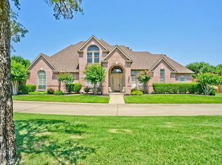 409 Southridge Lakes Pkwy, Southlake, TX 76092