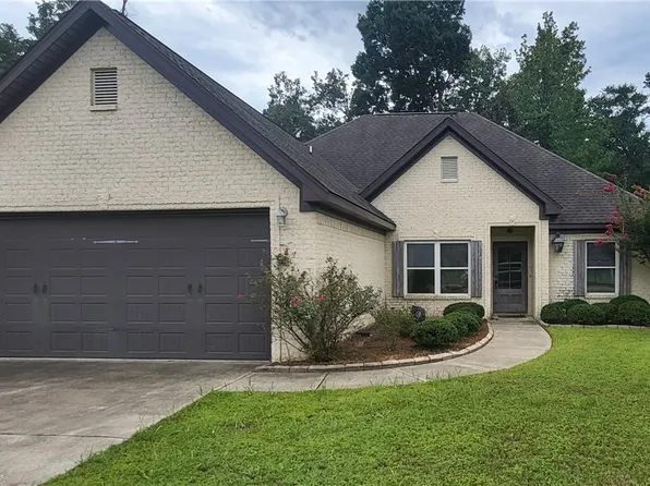 1407 Belle Meade Blvd, Northport, AL 35475