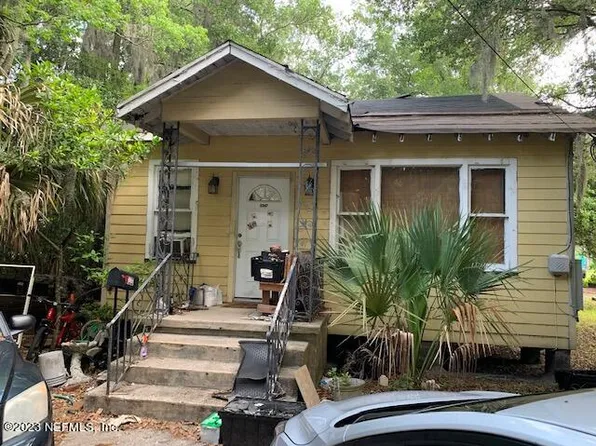 2307 JERUSALEM Street, Jacksonville, FL 32207