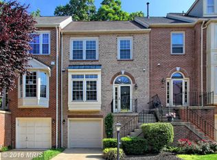 3805 Inverness Rd, Fairfax, VA 22033