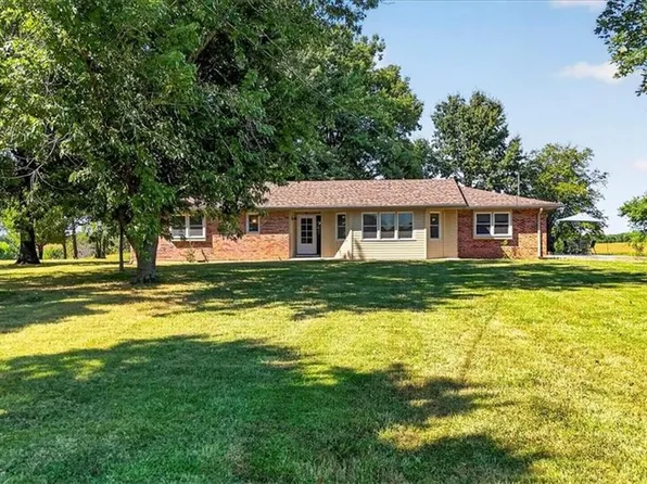 33600 E 315th St, Garden City, MO 64747