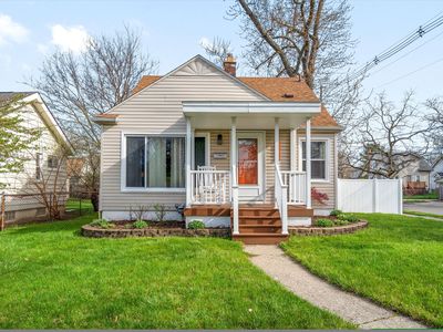 1506 Leroy St, Ferndale, MI, 48220
