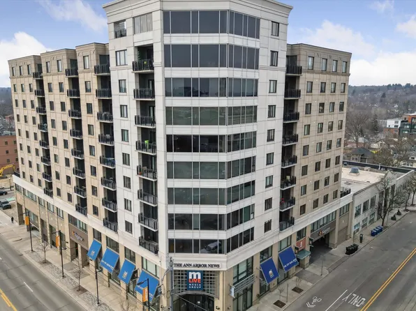 111 N Ashley St Suite 601, Ann Arbor, MI 48104