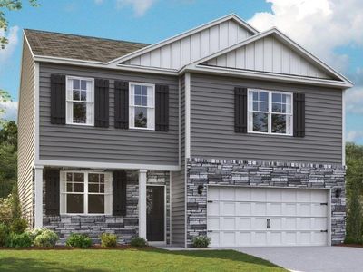 3620 Gregory Dr, Maryville, TN, 37804