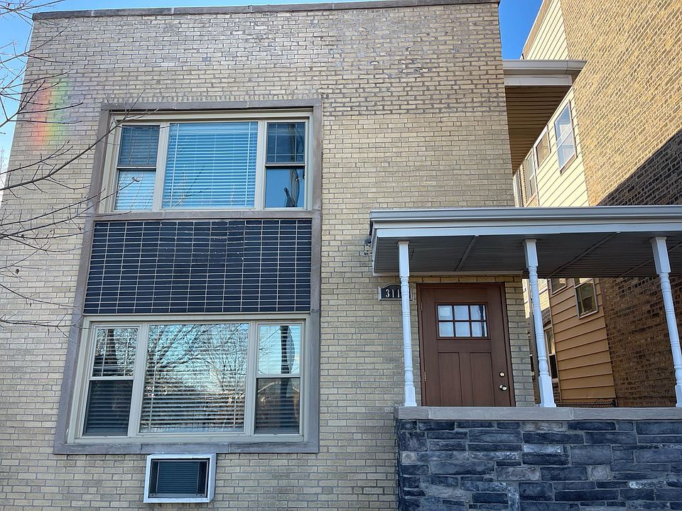 1st image of 3111 W Foster Ave #1F