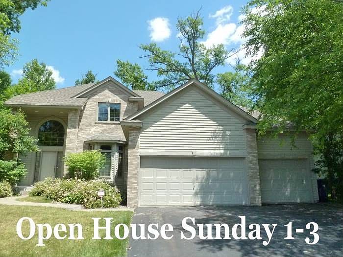 10434 Hidden Oaks Lane N.