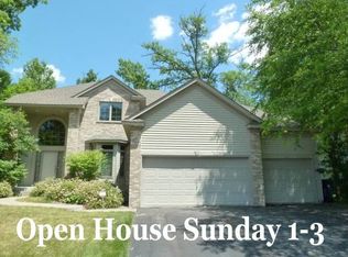 10434 Hidden Oaks Ln N, Champlin, MN 55316