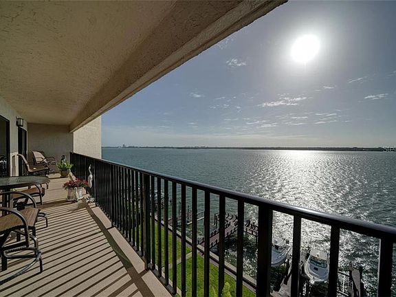 5th image of 240 Sand Key Estates Dr #263