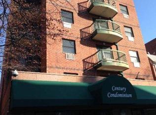 8371 116th St APT 3D, Richmond Hill, NY 11418