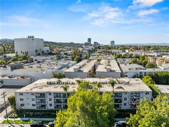4501 Cedros Ave Unit 210, Sherman Oaks, CA 91403
