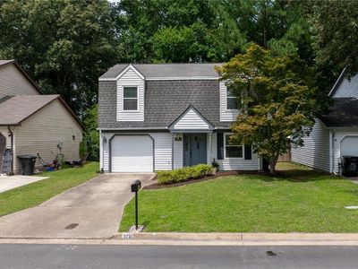 1310 Crane Cres, Virginia Beach, VA, 23454