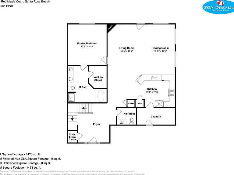 113 Red Maple Ct — Photo 35