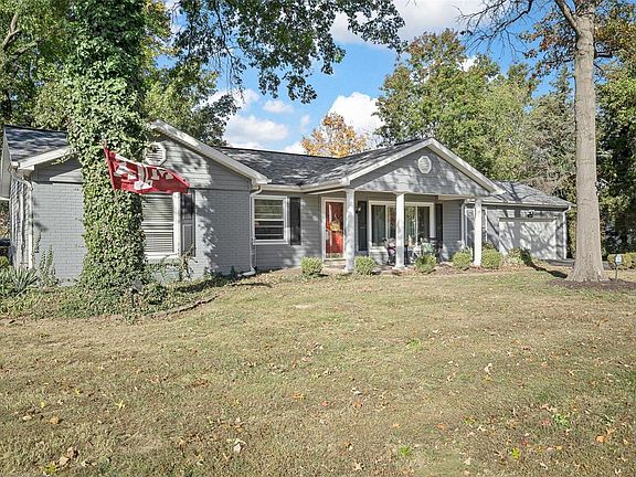 2nd image of 12459 Ballas Meadows Dr