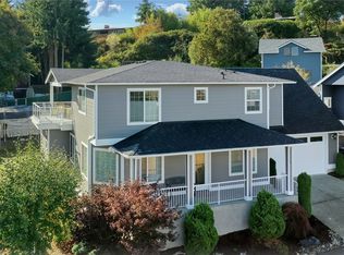 6306 N Hale St, Tacoma, WA