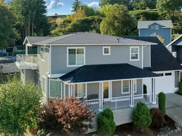 6306 N Hale Street, Tacoma, WA 98407