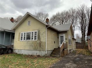 334 Clifford Ave, Rochester, NY 14621