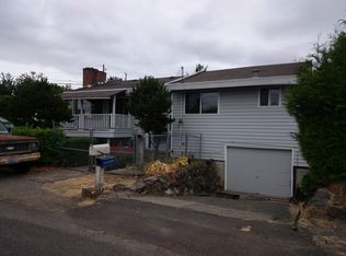 3328 S Austin St, Seattle, WA 98118