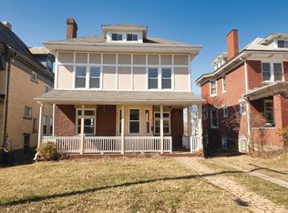2966 Belrose Ave, Pittsburgh, PA 15216