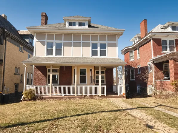 2966 Belrose Ave, Pittsburgh, PA 15216