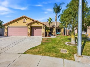 8904 Rockaway Beach Ct, Bakersfield, CA 93311