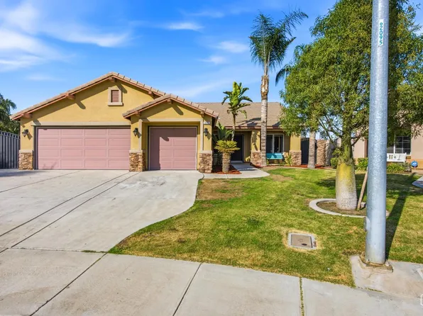 8904 Rockaway Beach Ct, Bakersfield, CA 93311