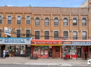 378 Ralph Ave APT 1, Brooklyn, NY 11233