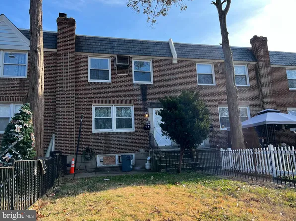 5721 Charles St, Philadelphia, PA 19135