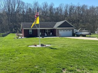1405 Highgrove Rd, Coxs Creek, KY