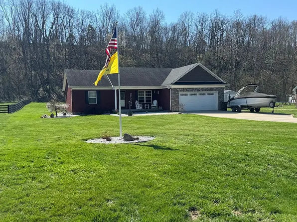 1405 Highgrove Rd, Coxs Creek, KY 40013