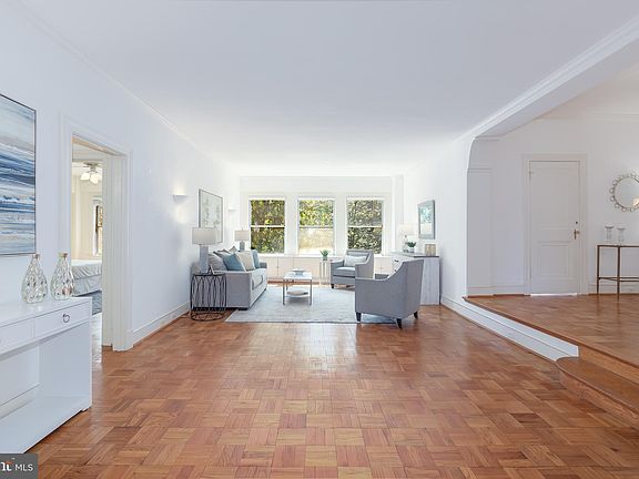 3rd image of 4000 Cathedral Ave NW #435-436-437B