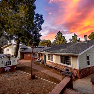 4685 Quiet Oaks Trl, Julian, CA, 92036